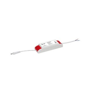 LED-драйвер 40Вт для панели SPL-1-40.2-40 PF&gt;0.96,без пульсаций