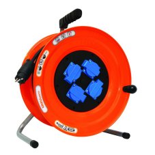 Удлинитель силовой 4х50м КГ 3х2.5 16А IP44 У16-046т (9633329)