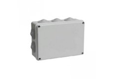 Коробка распределительная 190х140х70 IP55 КМ41244 121392