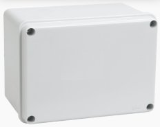 Коробка распаячная КМ41261 150х110х85мм 8265390