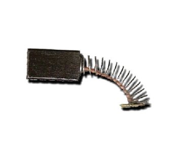 Щетки (5х8х16) Bosch BRUSHES PBS-500 (пара) № 532