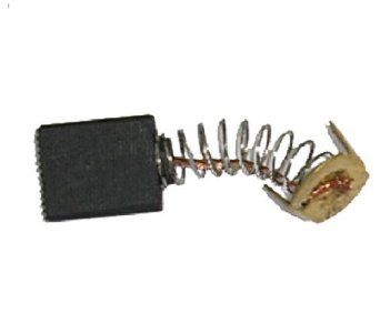 Щетки (6,3х13,5х16) Makita -153 (пара) №614