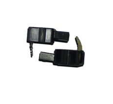 Щетки (6х9х12) Makita -411 (пара) 1209000831