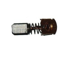 Щетки св.430 (7х7,4х10) Makita (пара) пружина,пятак-уши