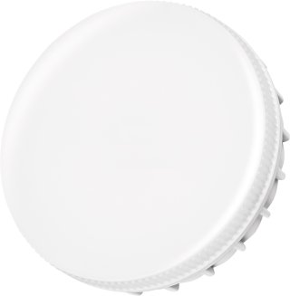 Лампа светодиодная LED8вт GX53 белый таблетка