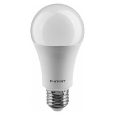 Лампа светодиодная LED 20вт Е27 дневной ОНЛАЙТ