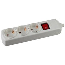 Колодка К-3es 3гн,з/к выкл 40