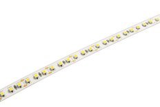 Лента светодиод. ECO SMD-2835/60-12v IP20 4,8w/m 420Lm белый