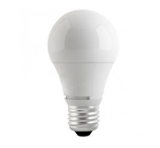 Лампа светодиодная LED 10вт Е27 дневной ОНЛАЙТ