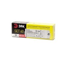 Трансформатор эл. ПРА ЭРА SET 60W 220-240V