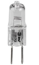 Лампа галоген.ЭРА GY6.35-JC-35W-12V (100/1000)