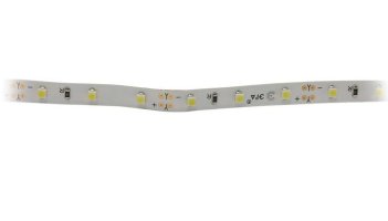 Лента светодиодная ЭРА LS3528-60LED-IP20-WW