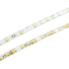 Лента светодиод. SMD-5050/60 IP20 14,4w/m 900Lm (5m) белый