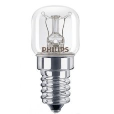 Лампа накаливания Philips App 15W E14 230-240V Т22 OV