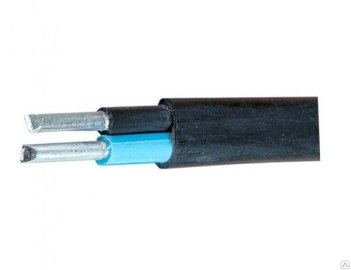 Кабель АВВГ 2х2,5 ГОСТ