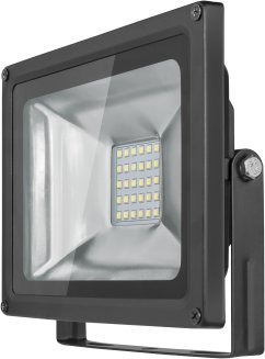 Прожектор светодиодный ДО-30w 4000К 2400Лм IP66 ОНЛАЙТ, 4832916