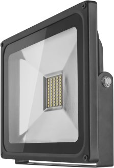 Прожектор светодиодный ДО-50w 6000К 4000Лм IP66 ОНЛАЙТ, 2724066
