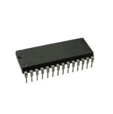 Микросхема PIC16F72-i/SP