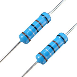 Резистор SMD 4,7Ком 1/10вт