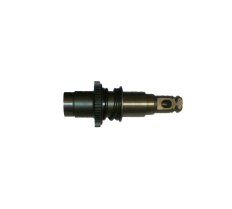 Ствол перфоратора Makita HR 24-50 в сборе (Китай) № 010174(E1) 6710008350