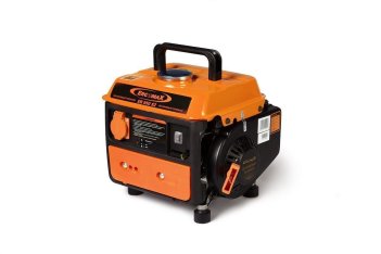 Уценка! Генератор ErgomaX ER950 S2, 0.75кВт, 2-такт.гарантия 3 месяца