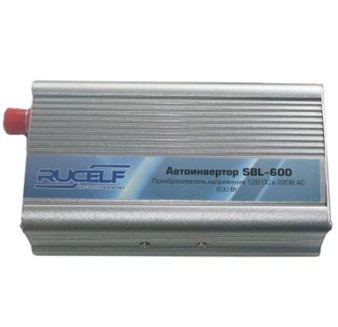 Автоинвертор SBL-600