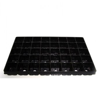 Кассета для рассады 40 квадр 52*31*5,1*70 Агроком