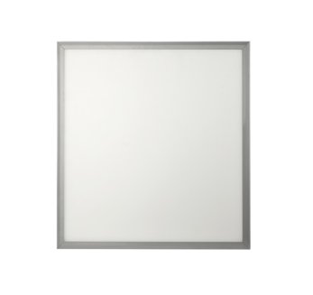 Панель светодиод.SPL-1-40-6К(W) 595х595 40Вт 3200Лм6500К без LED-драйвера бел.
