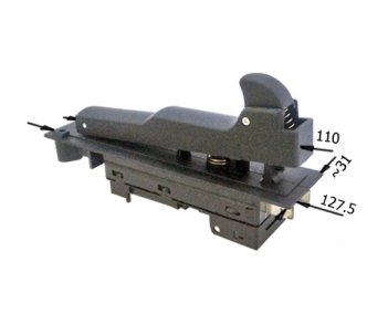 Выкл.УШМ 230 №138