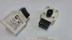 Выкл.ДП-2000 KEDU HY37B10A/250V