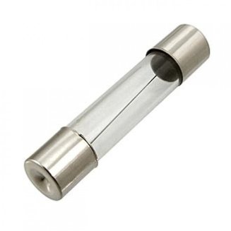 Предохранитель 15А