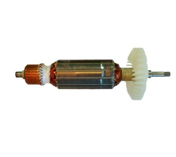 Якорь МАКИТА УШМ 9558 (843)