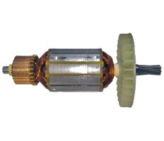 Якорь STERN на перфоратор RH38MX (580) 1050 Wt 6зубов, d-46,5мм (851)