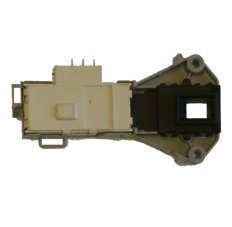 Устройство блокировки люка стиральной машинки -тип LG № 010343(1) 6710009348