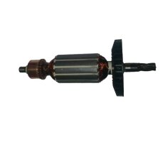 Якорь HR 2450 (Makita) (Китай) №835(U) 6710009104