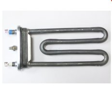 ТЭН 1750 W( прям. L=155, R9+, M=119)