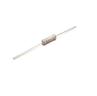 Резистор 1/4вт (1,20м)
