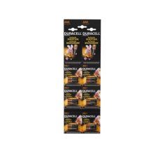 Элемент питания LR03 -2BL Basic 2*6 Duracell
