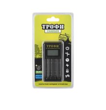 Трофи TR-803 LCD скоростное