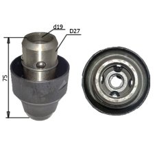 Патрон Bosch 2-26 DFR1304004556