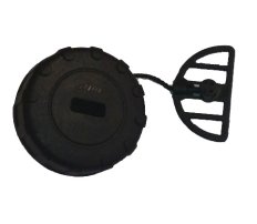 Крышка бензобака Штиль-180 № 010127(В) 9700009908