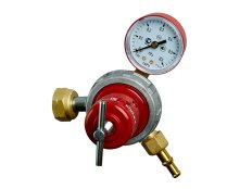 Редуктор пропановый БПО-5-4 Сварог