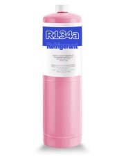 Хладон R-134 0,85кг