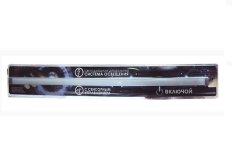 Светодиодный модуль TLED-MS-10W-4000К с д/д IP20 (10*25*750) адаптер с вилкой в комплекте Включай