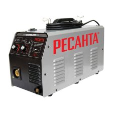 Инвертор полуавтоматический РесантаСАИПА-220