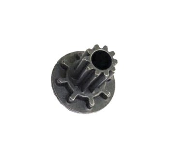 Прямозубая шестерня 10 д/перф. HR -2450 /HR-2020 Makita