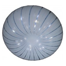 Светильник LED настенно-потолочный 325*325*90 НББ-2"ГЛЯНЕЦ" 28Вт 6000К TANGO