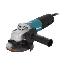 Углошлифмашина MAKITA 9565СVR 1400Вт, 125мм плавный пуск 12000об/мин