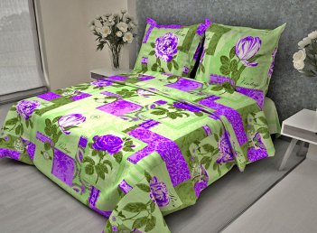 КПБ Бязь Стандарт 105 гр. 2х сп