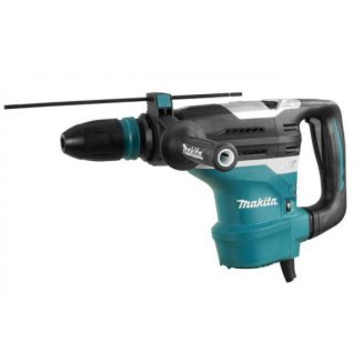 Перфоратор MAKITA HR4013С 1100Вт 8Дж SDS-max 2-х режимный